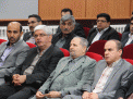 گزارش تصویری به  مناسبت دوازدهم اردیبهشت سالروز شهادت استاد شهید مطهری (ره) و روز معلم در دانشگاه صنعتی شاهرود